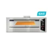 GMG Pizzaofen Classic PFG-6 Erdgas 6x30cm