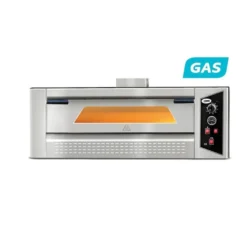 GMG Pizzaofen Classic PFG-6 Erdgas 6x30cm