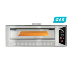 GMG Pizzaofen Classic PFG-9 Erdgas 9x30cm