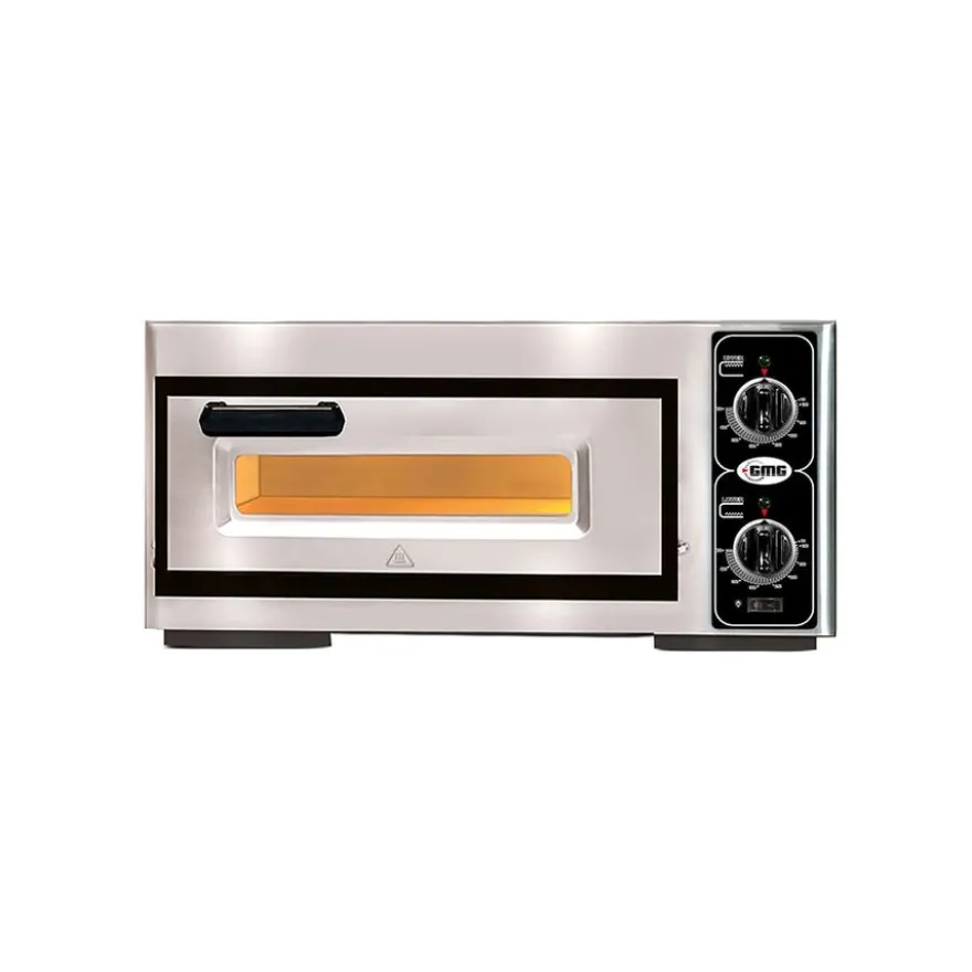 GMG Pizzaofen Mini 1 x 32cm 230V