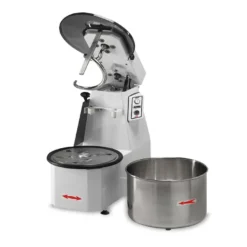 GMG Teigknetmaschine PROFI 32 400V - variabler Kopf