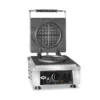 GMG Waffeleisen KGW06 American1 Backplatte mit Timer