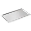 GN Blech 1/1-010 mm, 1,25 ltr., Chromnickelstahl