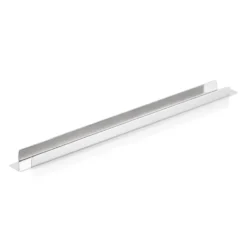 GN Zwischensteg 32,5 cm, ohne Klemmfeder, Chromnickelstahl