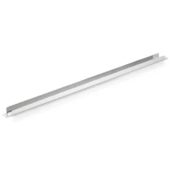 GN Zwischensteg 53,5 cm, ohne Klemmfeder, Chromnickelstahl