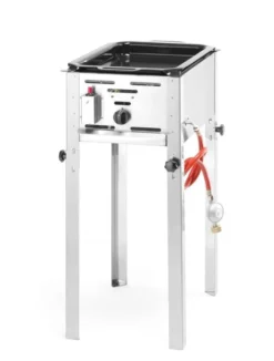 Grill-Master Modell Mini - Standgerät