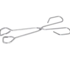 Grillzange 23cm aus 18/10