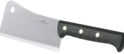 Hackbeil, Länge 33 cm, Klingenbreite 9 cm