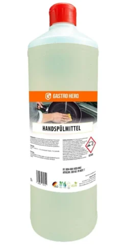Handspülmittel1L