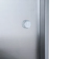 Haubenspülmaschine ECO 54 SLE 50x50 cm Korbmaß, mit Reiniger- & Klarspüldosierer, mit Ablaufpumpe & Enthärter, Made in Europe, 400 Volt