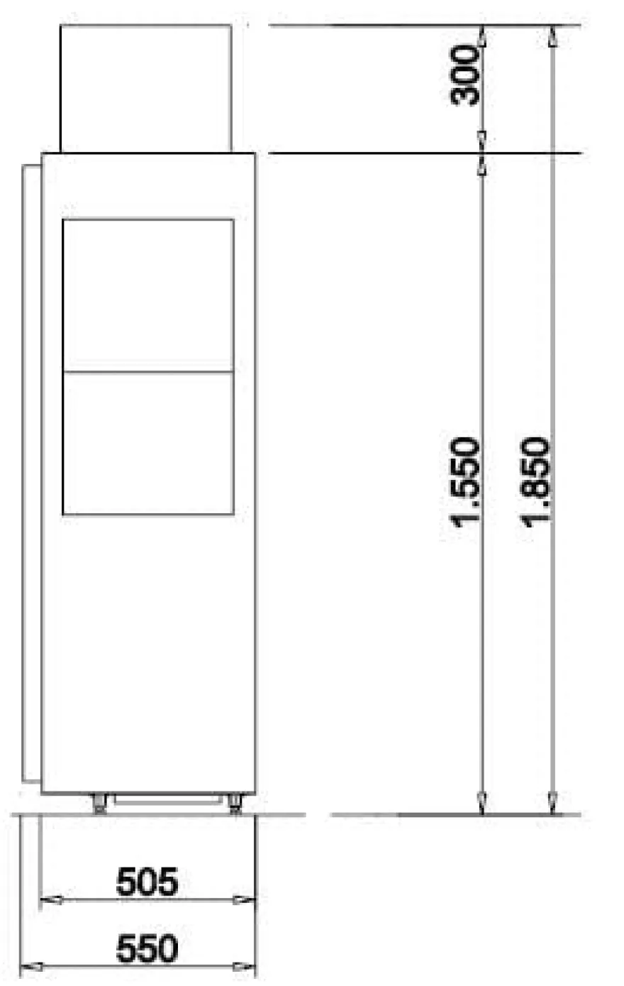 Hefa Fasskühler MiniMax1_H03