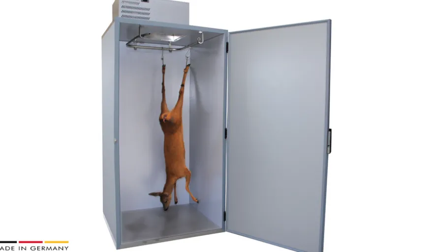 Hefa Wildkühlschrank WKS 1000 HH H04 Typ 4