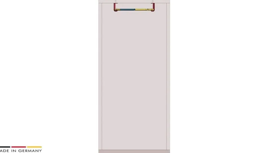 Hefa Wildkühlschrank WKS 1000 HH H04 Typ 4