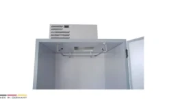 Hefa Wildkühlschrank WKS 1200 H2 H04 Typ 4