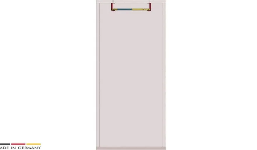 Hefa Wildkühlschrank WKS 1200 H2 H04 Typ 4