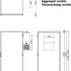 Hefa Wildkühlschrank WKS 1000 H VR04 Typ 2