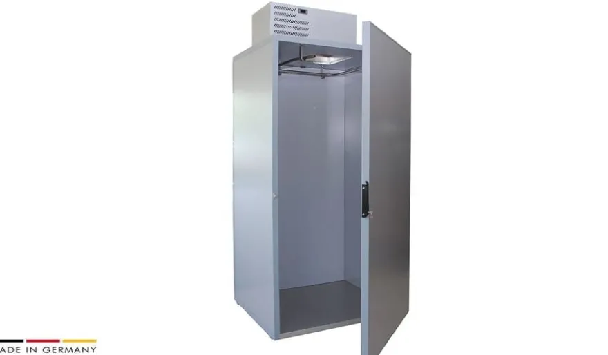 Hefa Wildkühlschrank WKS 1000 H VR04 Typ 2