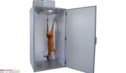 Hefa Wildkühlschrank WKS 1000 H VR04 Typ 4