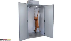Hefa Wildkühlschrank WKS 1200 H2 VR04 Typ 2
