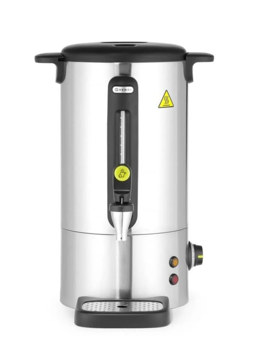 Heißgetränkekocher Concept Line 10 Liter