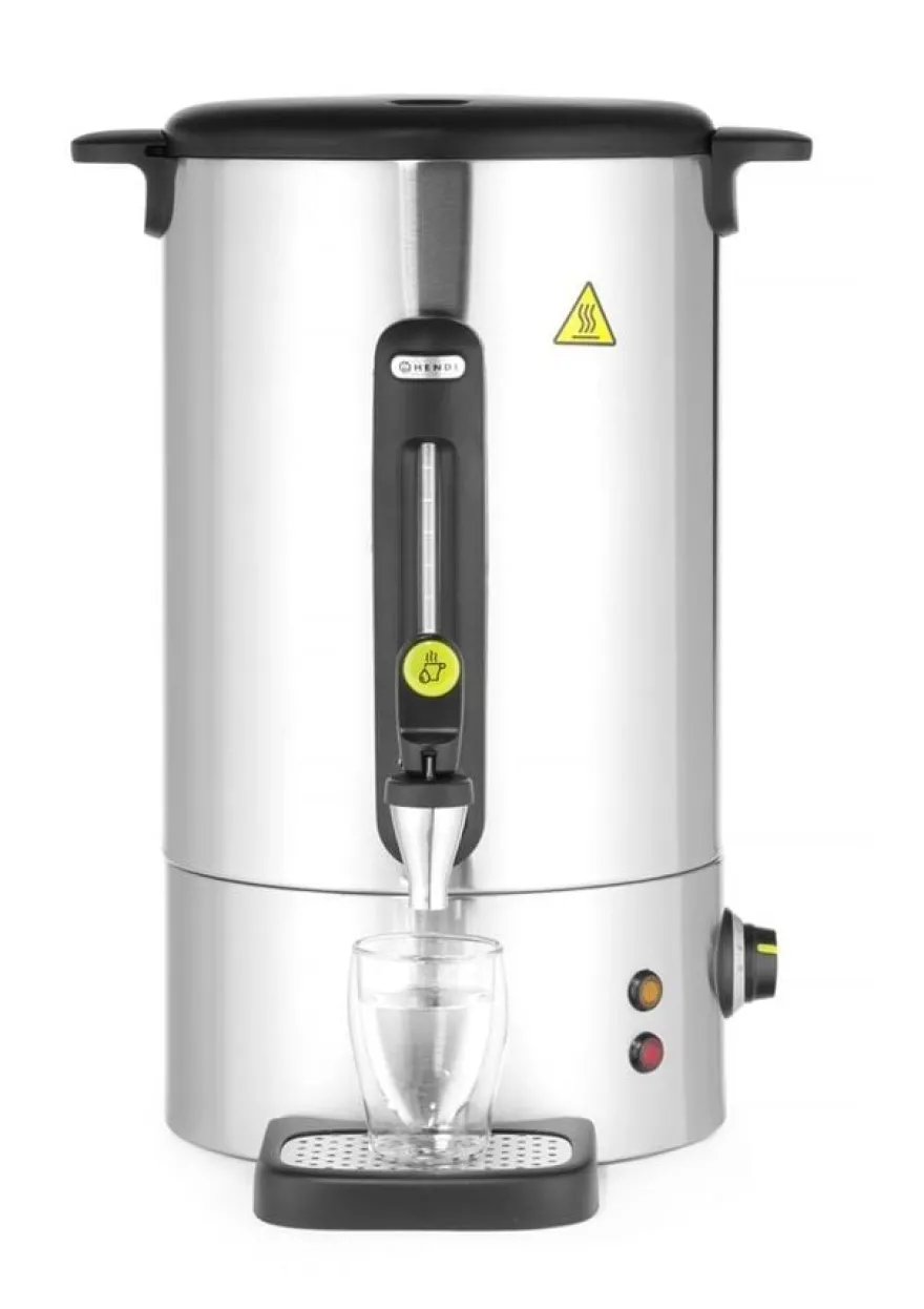 Heißgetränkekocher Concept Line 10 Liter