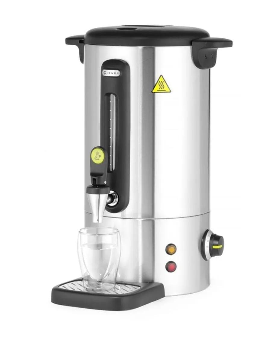 Heißgetränkekocher Concept Line 10 Liter
