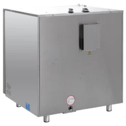 Heißluftdämpfer Dexion - 10 x GN1/1 mit Beschwadung