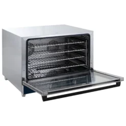 Heißluftofen ECO - Manuell - 4x EN 600x400 oder GN 1/1 - 3,5 kW - 230V