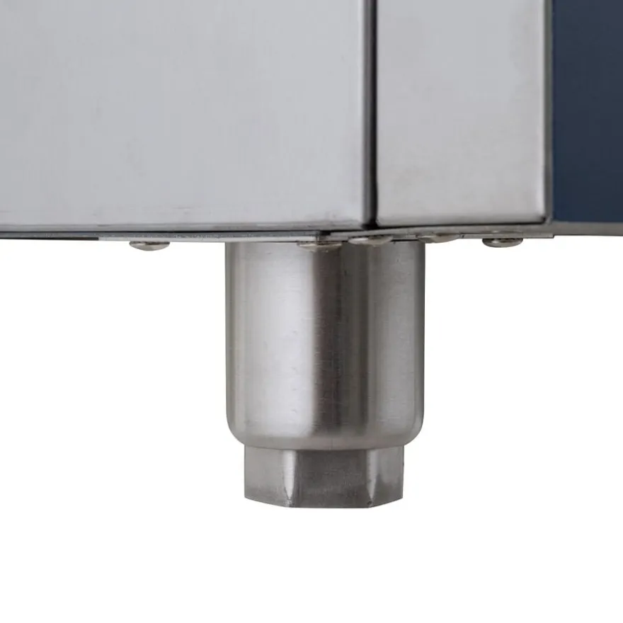 Heißluftofen ECO - Manuell - 4x EN 600x400 oder GN 1/1 - 3,5 kW - 230V