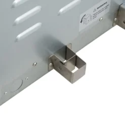 Heißluftofen ECO - Manuell - 4x GN 2/3 - 2,8 kW - 230V