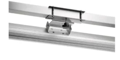 Heizstrahler-Halterung W3000