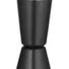 Hendi Barmaß, Bar up, Schwarz, Ø 40x(H)75mm