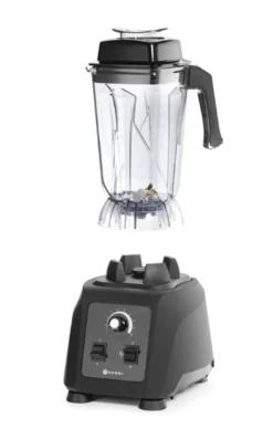 Hendi Bar-Mixer, 2,5 L, BPA-frei