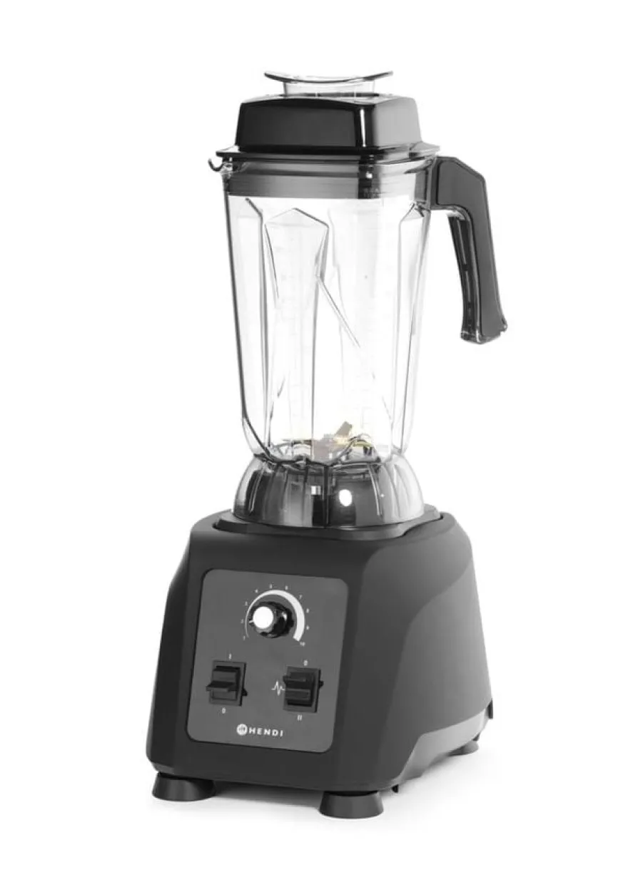Hendi Bar-Mixer, 2,5 L, BPA-frei