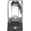 Hendi Bar-Mixer mit Schallschutzhaube, 2,5 L, BPA-frei
