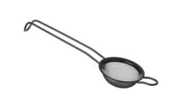 Hendi Barsieb, Bar up, Schwarz, Ø 65x220mm