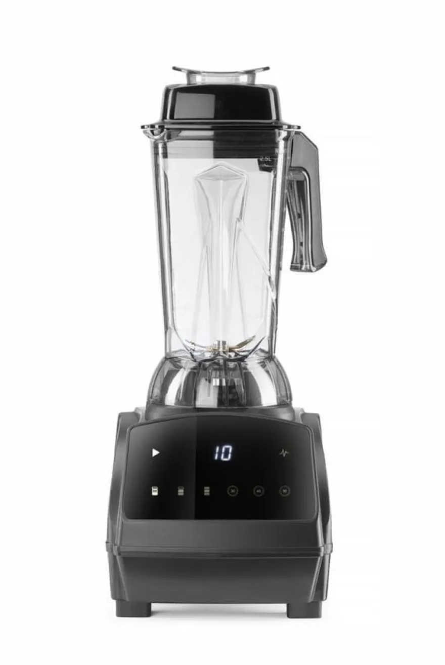 Hendi Digital-Bar-Mixer, 2,5 L, BPA-frei