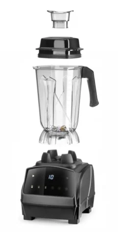 Hendi Digital-Bar-Mixer, 2,5 L, BPA-frei