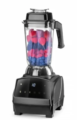 Hendi Digital-Bar-Mixer, 2,5 L, BPA-frei