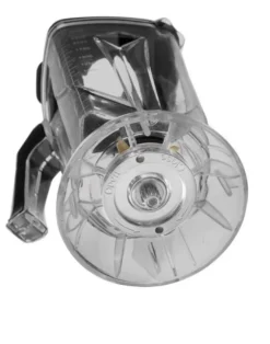 Hendi Digital-Bar-Mixer mit Schallschutzhaube, 2,5 L, BPA-frei