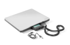 Hendi Digital-Waage 200 kg, 298x248x(H)37mm