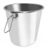 Hendi Eimer mit Griff, Budget Line, 10L, Ø 278x(H)235mm