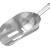 Hendi Eisschaufel geschlitzt, Bar up, 0,35L, 220x80mm