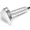 Hendi Elektrisches Kebabmesser, 230V/80W, 232x120x(H)140mm