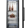 Hendi Fleischreifeschrank Arktic, 352 L, Dunkelgrau