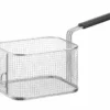 Hendi Frittierkorb, 8-Liter-Fritteuse 207208 207307 209202 209301, 242x200x(H)140mm