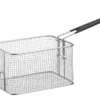 Hendi Frittierkorb, 10-Liter-Fritteuse 209424, 280x210x(H)140mm