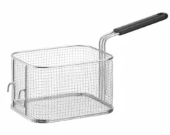 Hendi Frittierkorb, 10-Liter-Fritteuse 209424, 280x210x(H)140mm