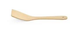 Hendi Gebogener Holzspatel, 2 Stk., (L)320mm