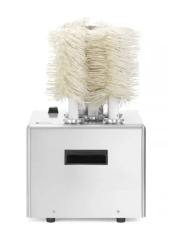 Hendi Gläserpoliermaschine, bis 330 Gläser/h